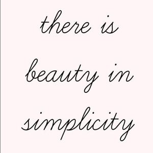 Meet your Posher, Rajeanne